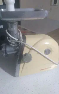 چرخ گوشت
