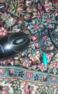 ۳عدد موس فراسو