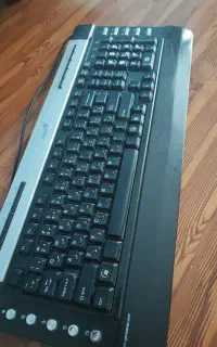 فروش کیبورد Genius