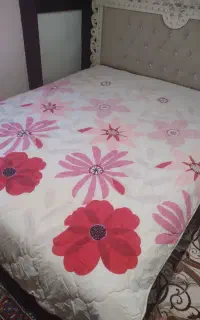 پتو گلدار