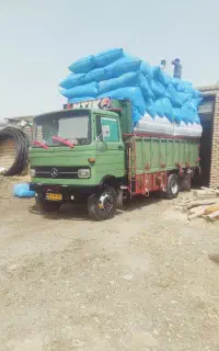 فروش کاه گندم درجه یک