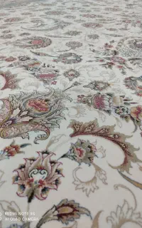 5 عدد فرش نه متری 1200شانه اکبند و بازنشده