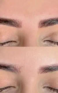 تخفیف ویژه میکروبلیدینگ ابرو و بن‌مژه