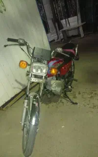 موتور 125