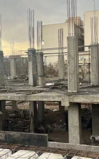 استخدام مهندس عمران