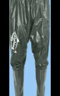 چکمه ماهیگیری وکارواش و لایروبی و....