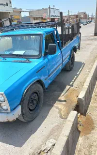 فروش نیسان
