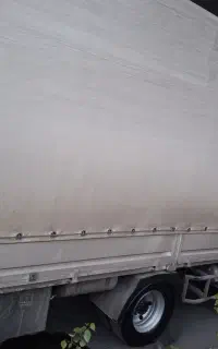 اتاق مسقف چادری
