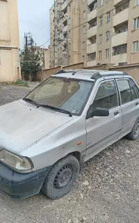 پراید 88
