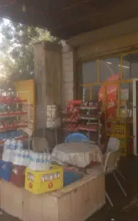 فروش مغازه جنب پمپ بنزین ناصرالدین
