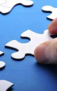 آموزش مکالمه ( اسپیکینگ) زبان با روش نوین پازلینگ