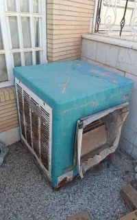 کولر آبی 5500