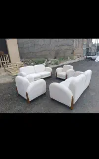 مبل مینی مال زیبا و کم جای پاندا