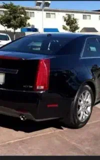 دوج کرایسلر کادیلاک فورد کامارو