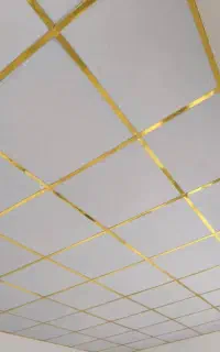 نمایندگی ونصب ملزومات سقف دیوارپوش کاذب ترمووال