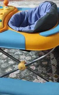 کریر و روروئک