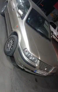 سمند ۸۳