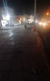ملک تجاری اجاره ایی همکف