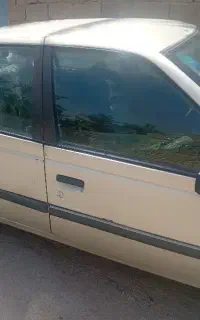 پژو ۴۰۵ مدل ۸۳