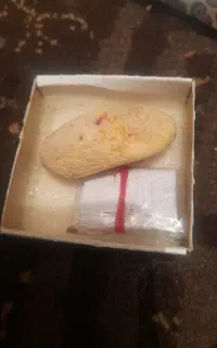 مهره خاص