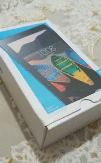 تبلت لنوو