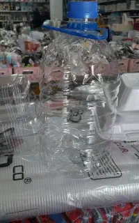بطری ۱/۵لیتری و۱/۳