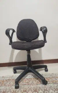 صندلی چرخدار