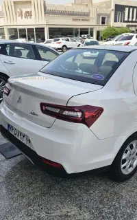 سهند مدل 405
