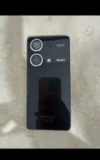 نوت13پرو بدون مو خط