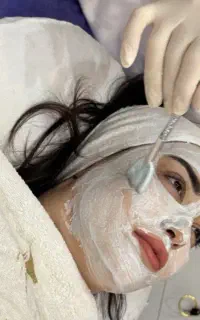 تخفیف آموزش پاکسازی صورت و درما ۲ میلیون 500تومن