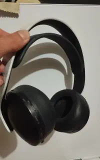 هدفون  pulse 3d