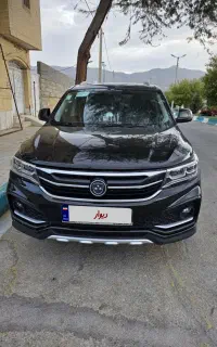 SX5 کم کار و تمیز 402