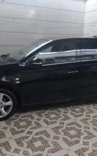 تارا مدل ۱۴۰۳ اتمات