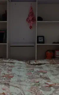 تخت دو طبقه