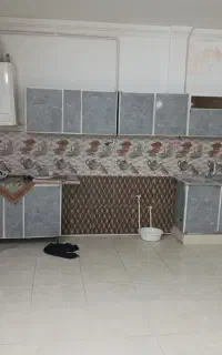 ۶ متر کابینت فلز تمیزو سالم باسینگ