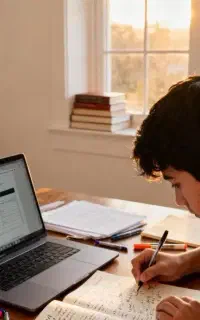 آموزش زبان انگلیسی از پایه مناسب افراد مبتدی