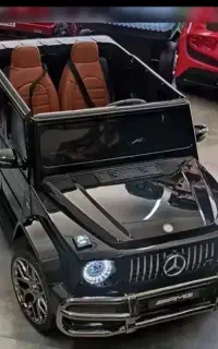 ماشین شارژی/ پورشـporsـه/پرداخت درمحل امپراطور