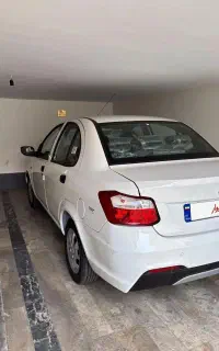 ساینا ۲۰۷ سمند صفر اقساط(چک و سفته) تحویل فوری