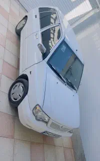 پراید ۱۱۱مدل ۹۵