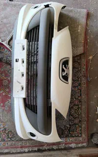 سپر 207 اصل کروز