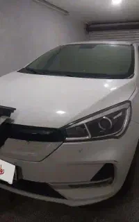 آریزو ۵ برقی قسطی فوری