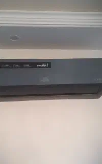 کولر گازی وپکیج