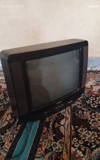 تلوزیون