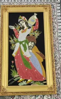 تابلو نقاشی