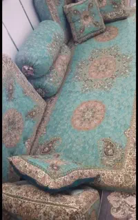 یک دست شاه نشین سنتی