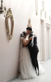 تخفیف ویژه عکاسی وفیلمبرداری عروسی