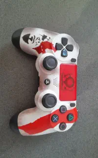 دسته ps4