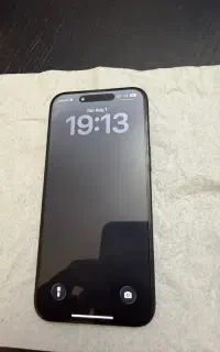 ایفون ۱۵ پرومکس با ریجستر