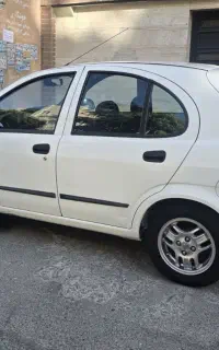 تیبا۲ بیرنگ