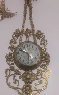 ساعت دیواری تمام برزنر